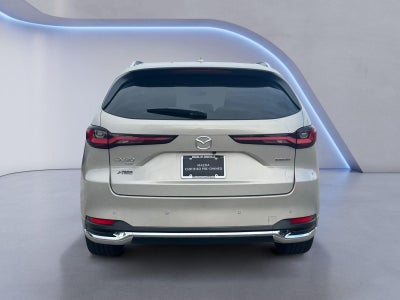 2025 Mazda Mazda CX-90 S Premium Package