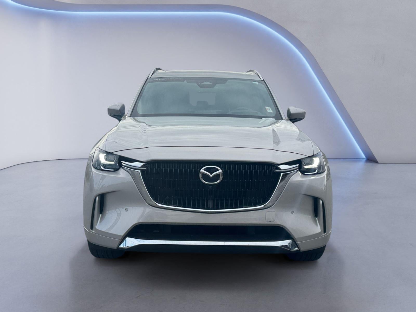 2025 Mazda Mazda CX-90 S Premium Package