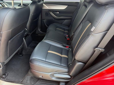 2026 Mazda Mazda Cx-90 S Premium Sport