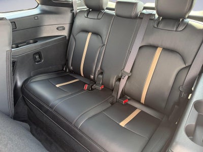 2026 Mazda Mazda Cx-90 S Premium Sport