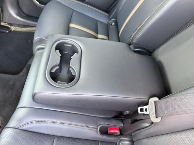 2026 Mazda Mazda Cx-90 S Premium Sport