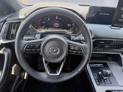 2026 Mazda Mazda Cx-90 S Premium Sport