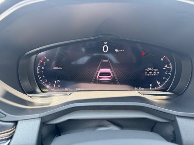 2026 Mazda Mazda Cx-90 S Premium Sport