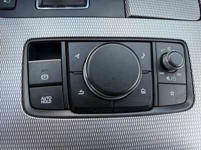 2026 Mazda Mazda Cx-90 S Premium Sport