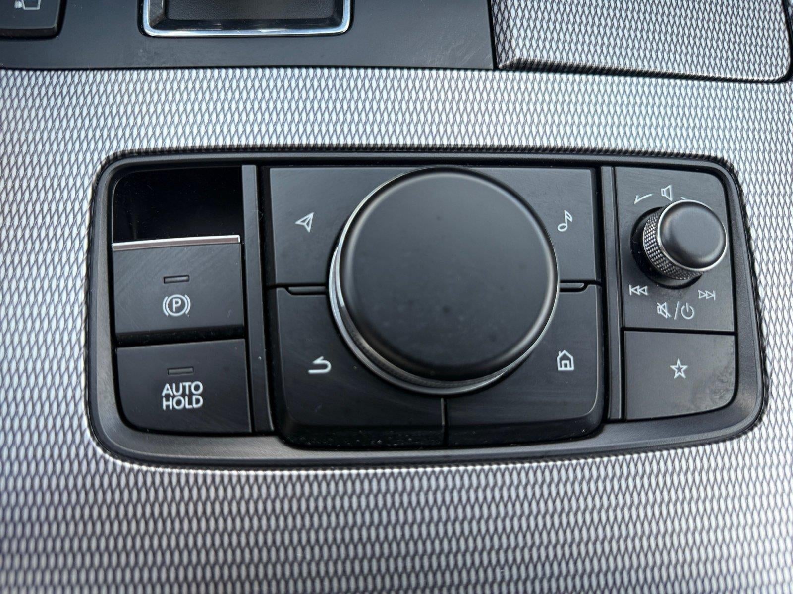 2026 Mazda Mazda Cx-90 S Premium Sport