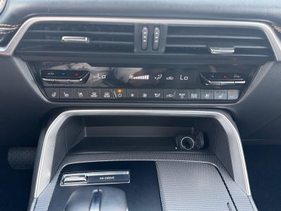 2026 Mazda Mazda Cx-90 S Premium Sport