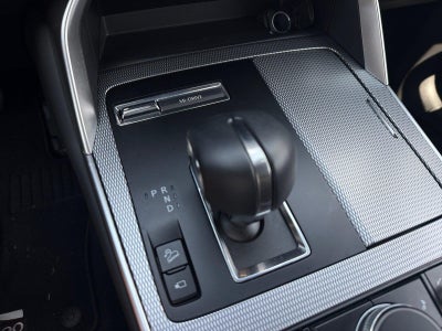 2026 Mazda Mazda Cx-90 S Premium Sport