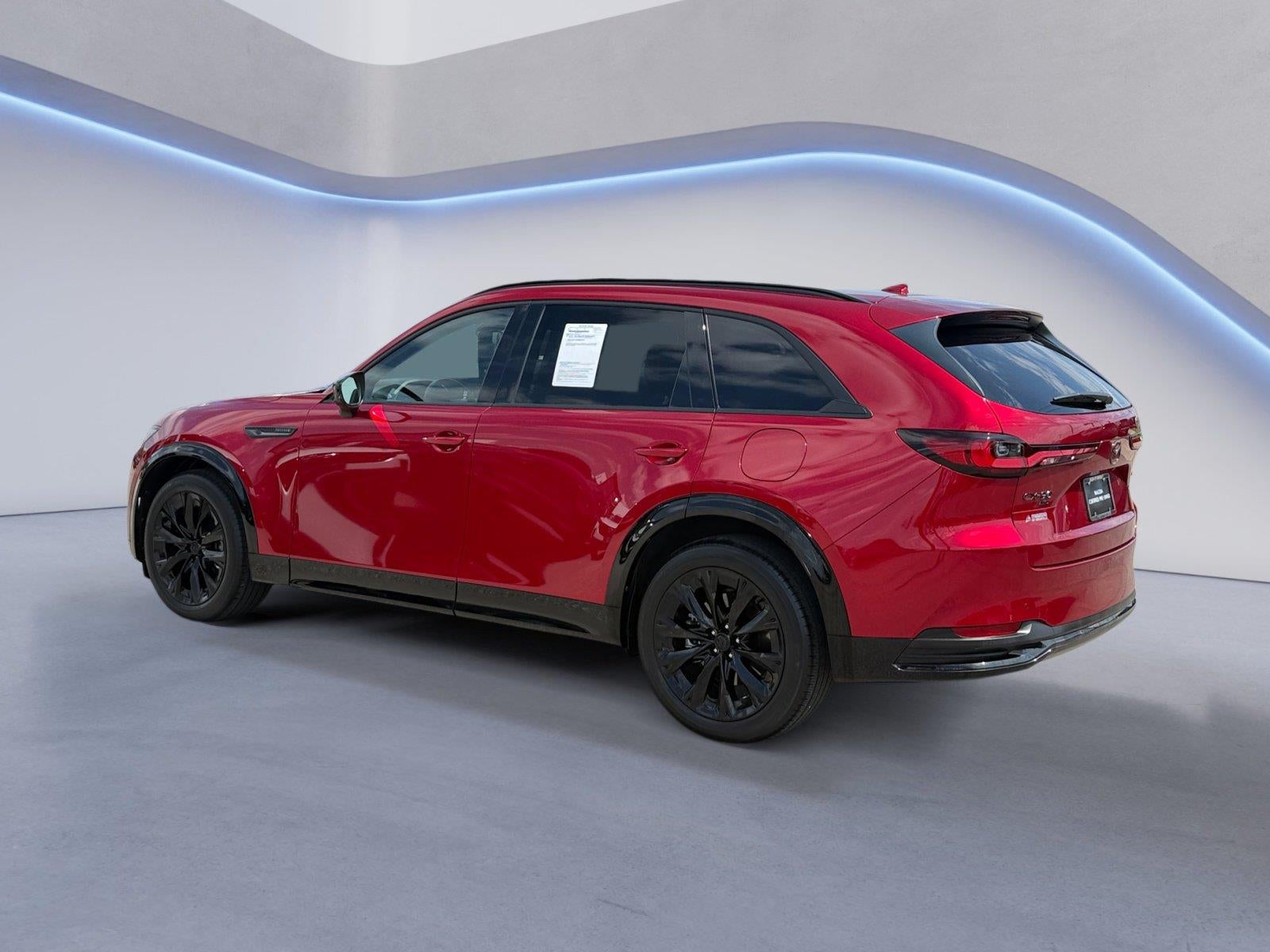2026 Mazda Mazda Cx-90 S Premium Sport