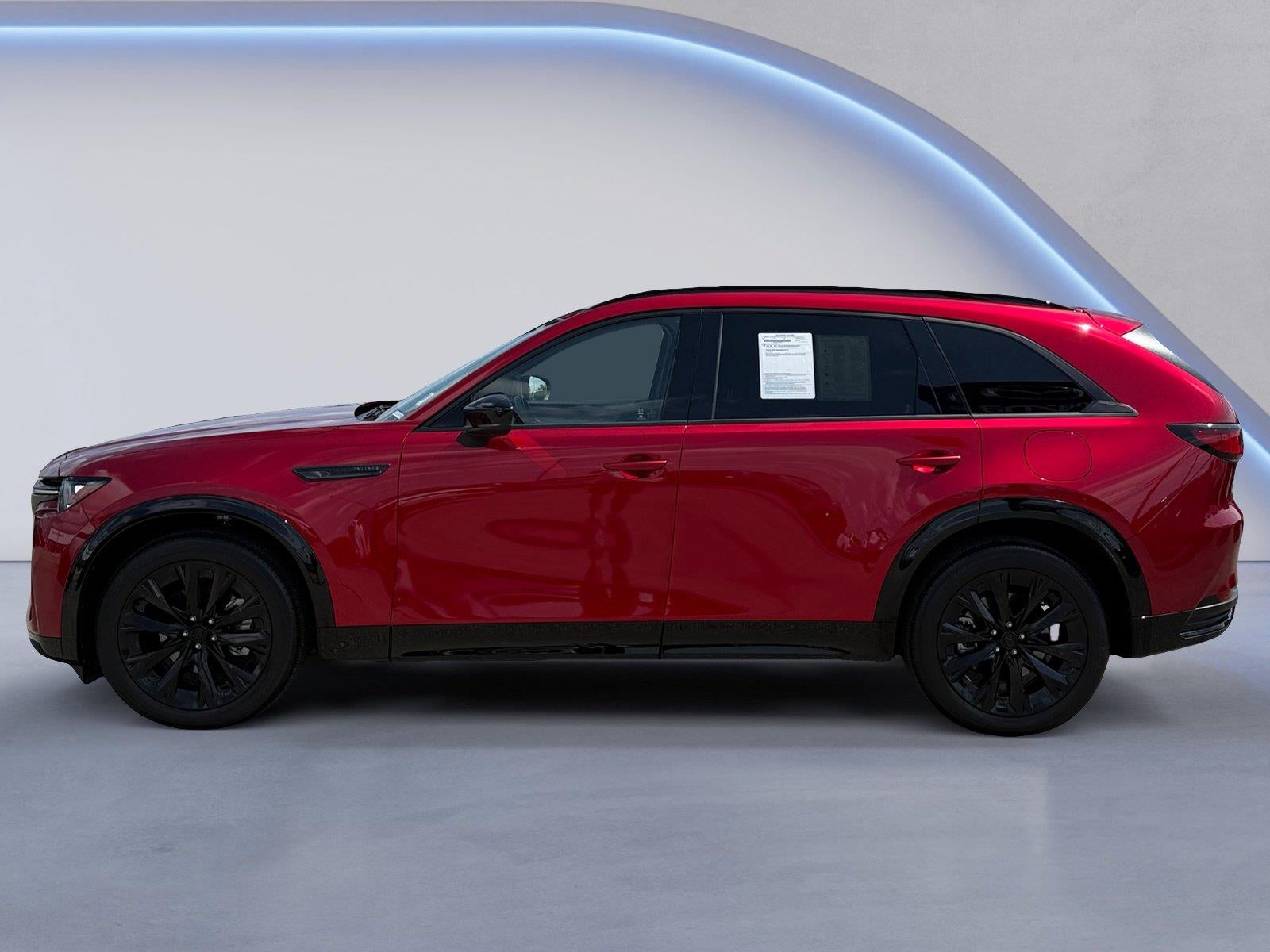 2026 Mazda Mazda Cx-90 S Premium Sport