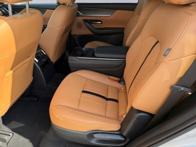 2025 Mazda Mazda CX-90 S Premium Plus Package