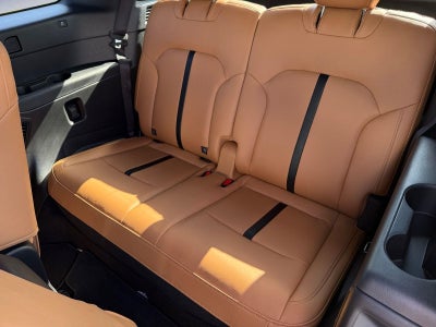 2025 Mazda Mazda CX-90 S Premium Plus Package