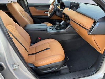 2025 Mazda Mazda CX-90 S Premium Plus Package