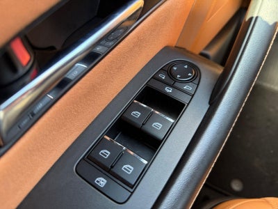 2025 Mazda Mazda CX-90 S Premium Plus Package