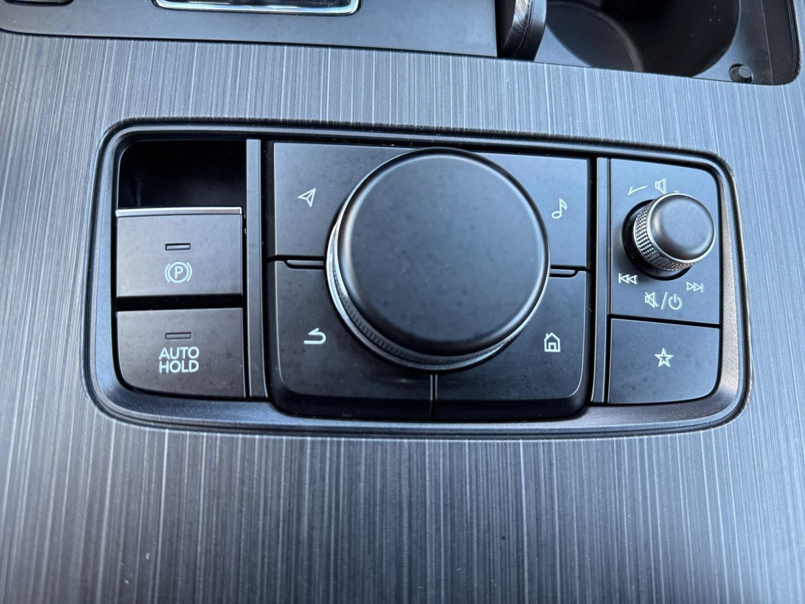 2025 Mazda Mazda CX-90 S Premium Plus Package