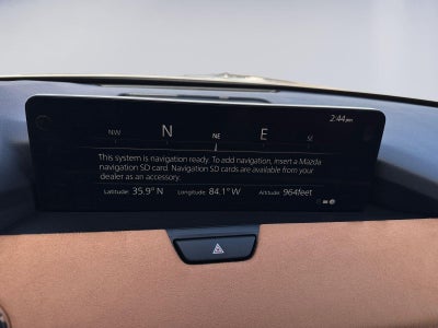 2025 Mazda Mazda CX-90 S Premium Plus Package