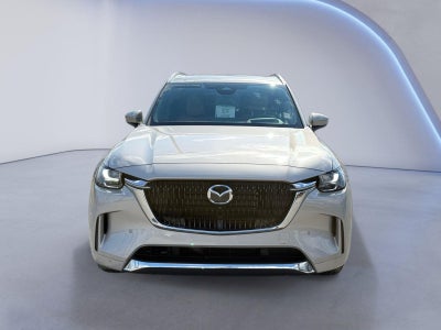 2025 Mazda Mazda CX-90 S Premium Plus Package