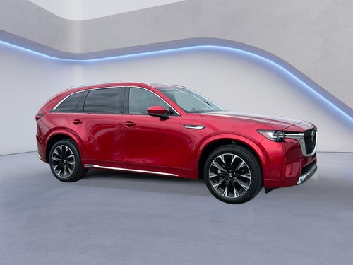 2025 Mazda Mazda CX-90 S Premium Plus Package