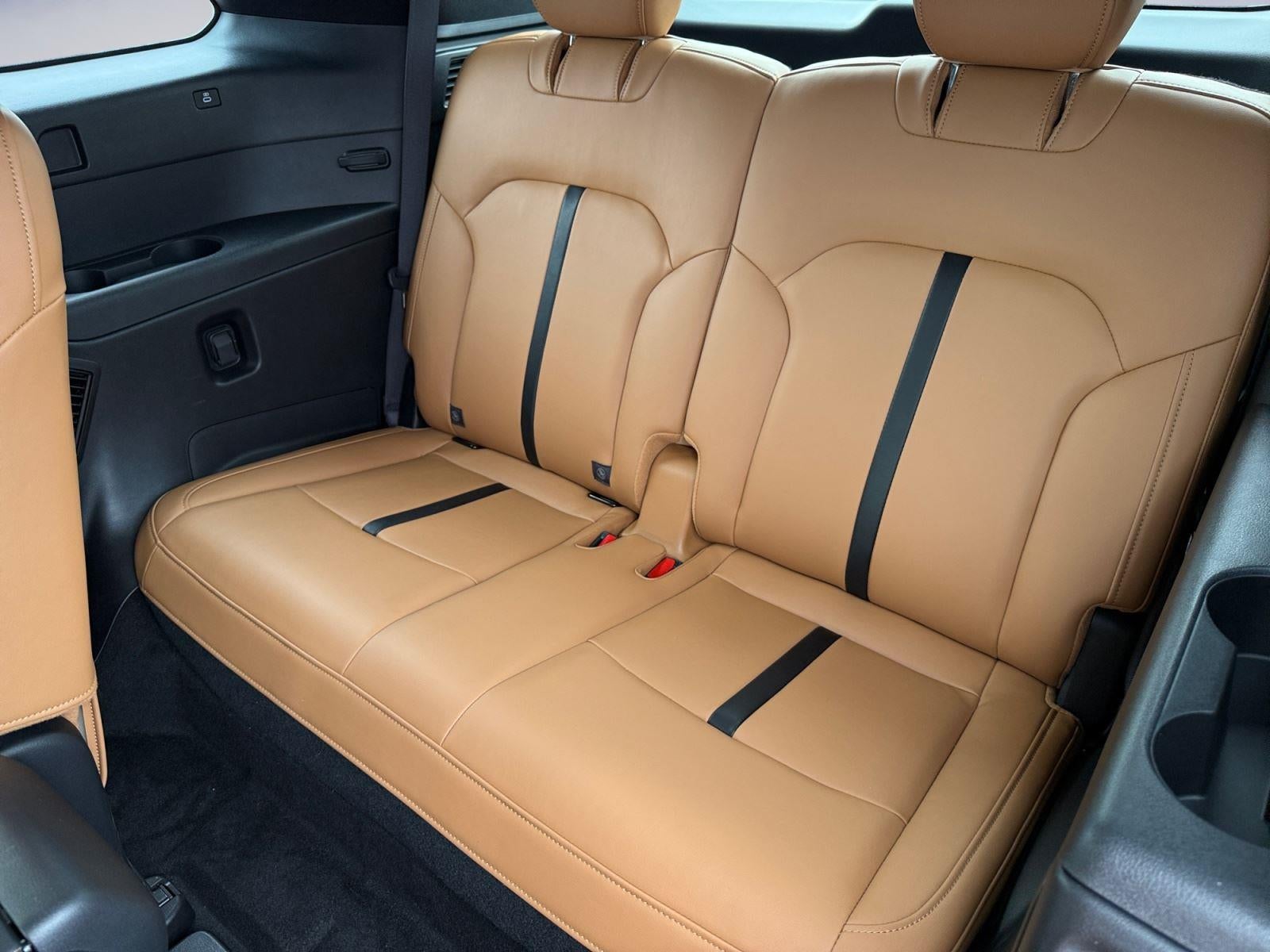 2025 Mazda Mazda CX-90 S Premium Plus Package