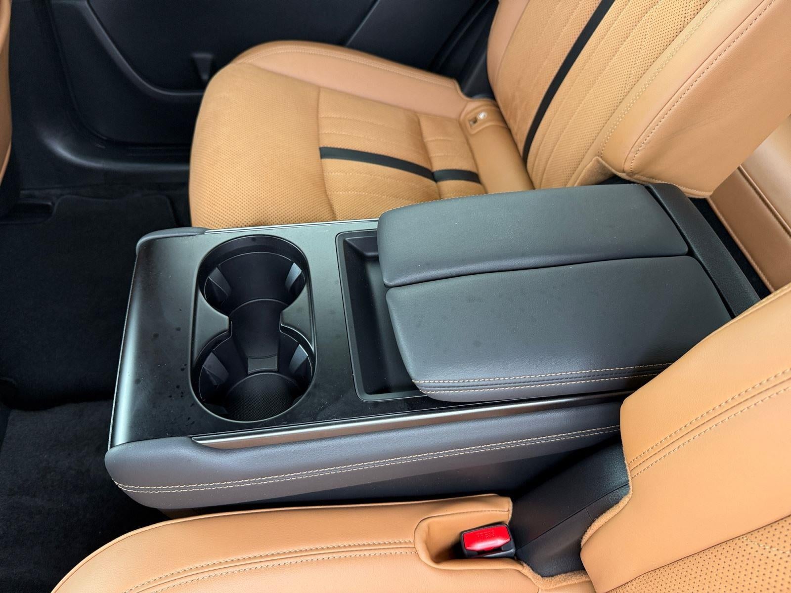 2025 Mazda Mazda CX-90 S Premium Plus Package