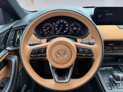 2025 Mazda Mazda CX-90 S Premium Plus Package