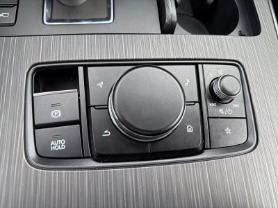 2025 Mazda Mazda CX-90 S Premium Plus Package