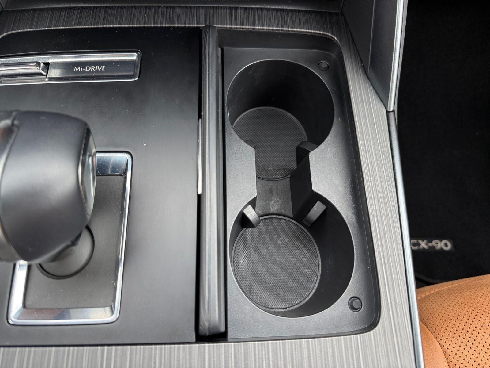 2025 Mazda Mazda CX-90 S Premium Plus Package