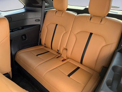 2025 Mazda Mazda CX-90 S Premium Plus Package