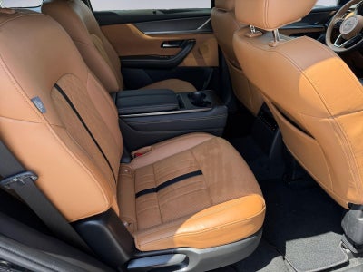 2025 Mazda Mazda CX-90 S Premium Plus Package