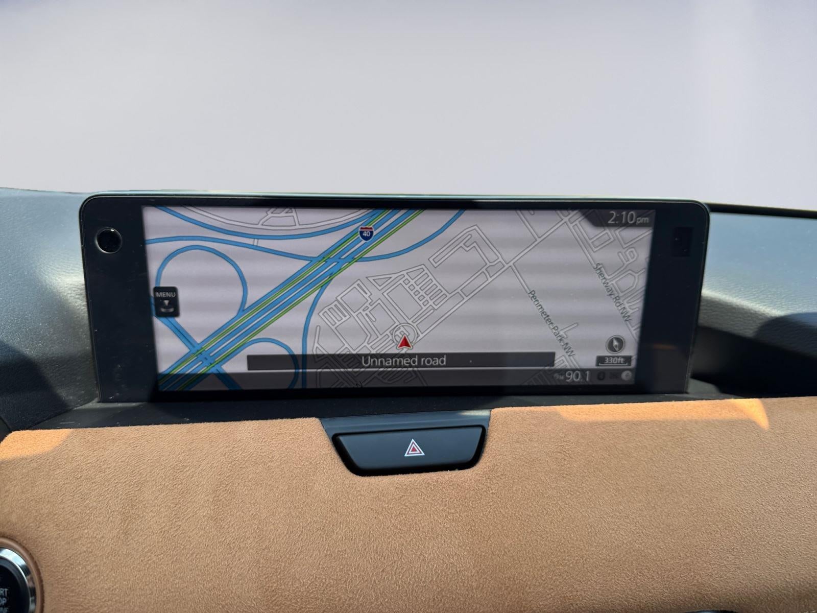 2025 Mazda Mazda CX-90 S Premium Plus Package