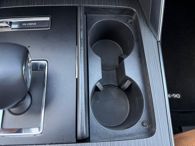 2025 Mazda Mazda CX-90 S Premium Plus Package