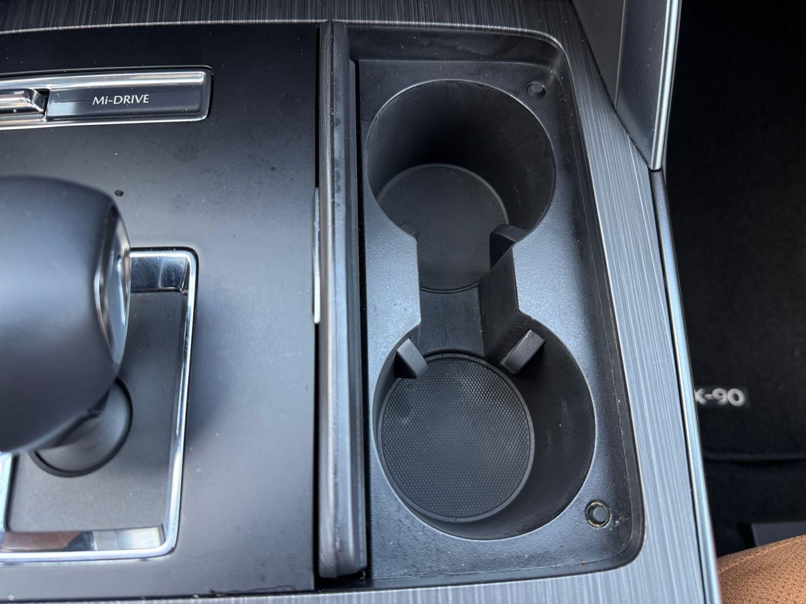 2025 Mazda Mazda CX-90 S Premium Plus Package