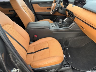 2025 Mazda Mazda CX-90 S Premium Plus Package