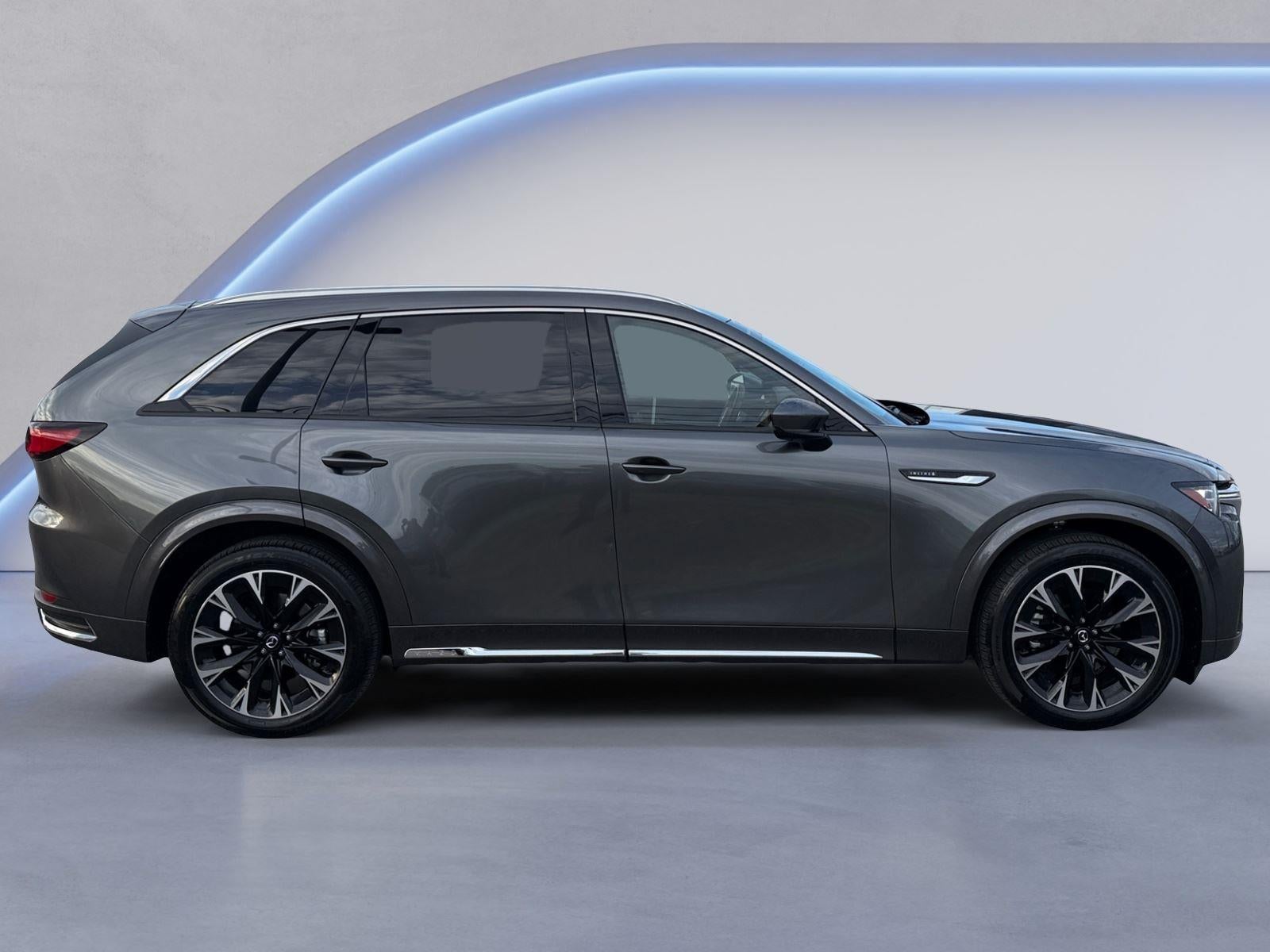 2025 Mazda Mazda CX-90 S Premium Plus Package