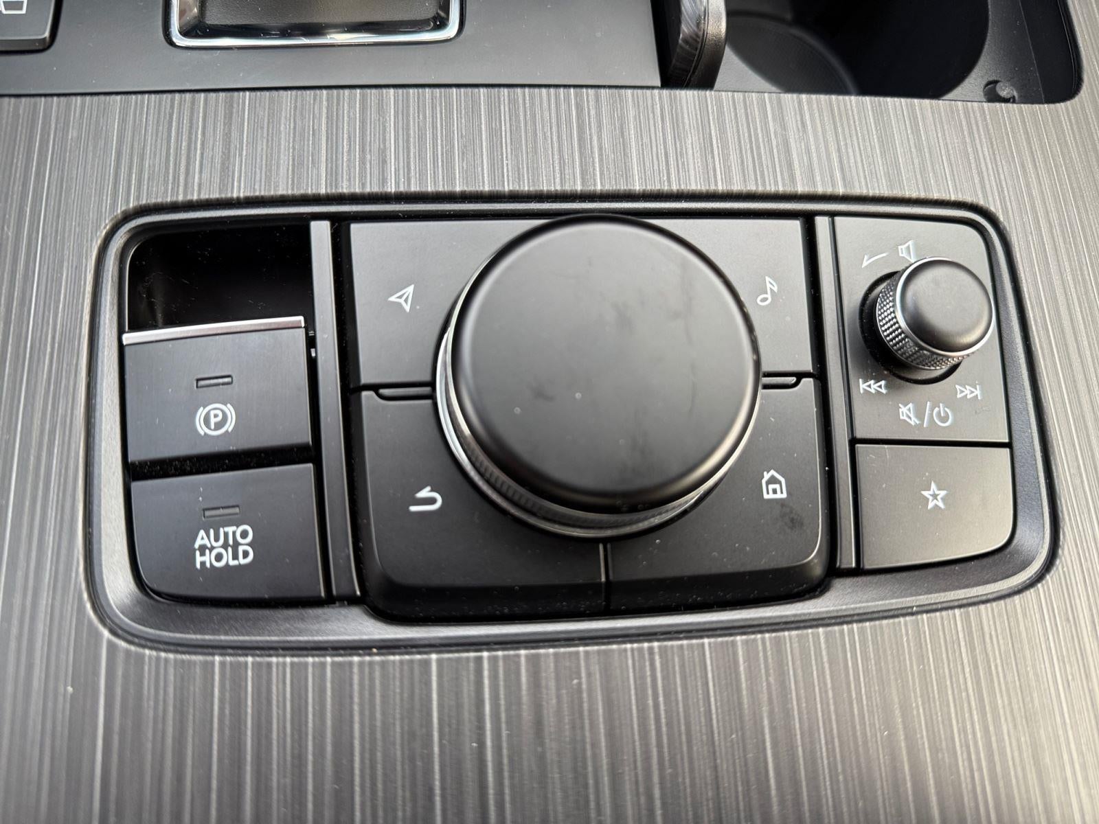 2025 Mazda Mazda CX-90 S Premium Plus Package