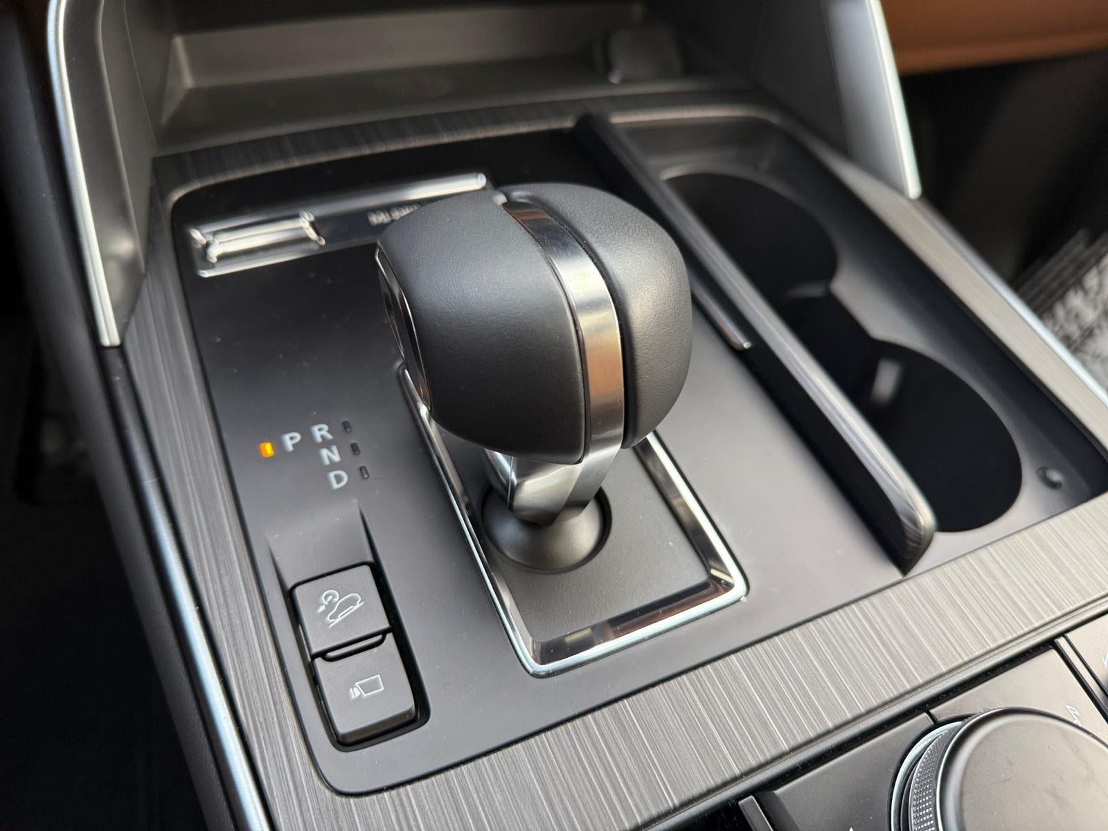 2025 Mazda Mazda CX-90 S Premium Plus Package