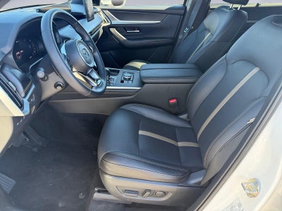 2026 Mazda Mazda CX-90 3.3 Turbo S Premium Plus