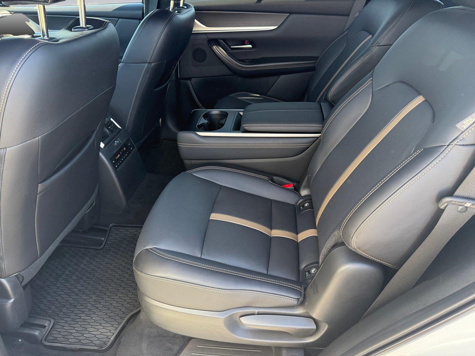 2026 Mazda Mazda CX-90 3.3 Turbo S Premium Plus