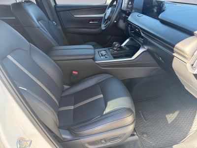 2026 Mazda Mazda CX-90 3.3 Turbo S Premium Plus