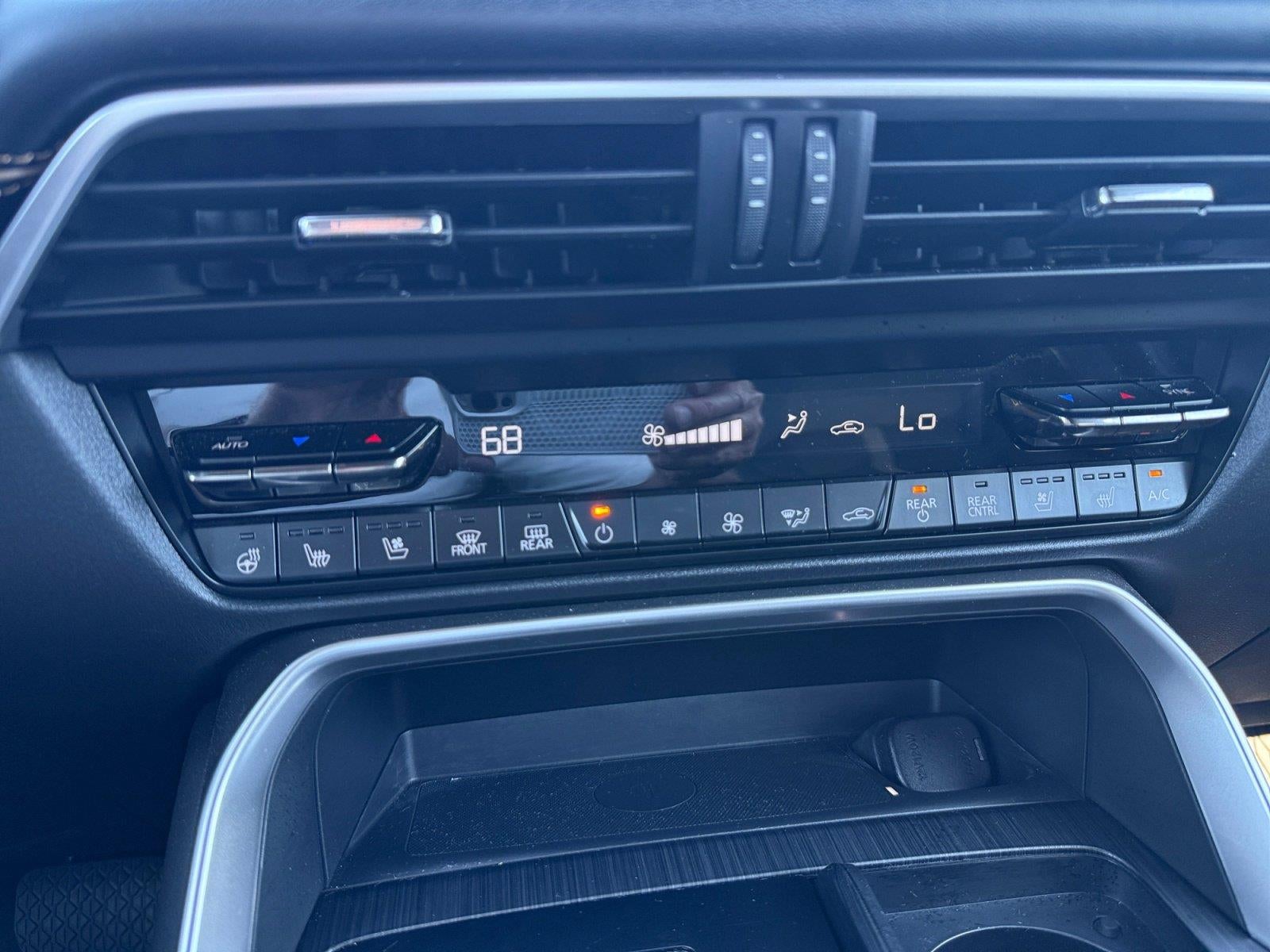 2026 Mazda Mazda CX-90 3.3 Turbo S Premium Plus