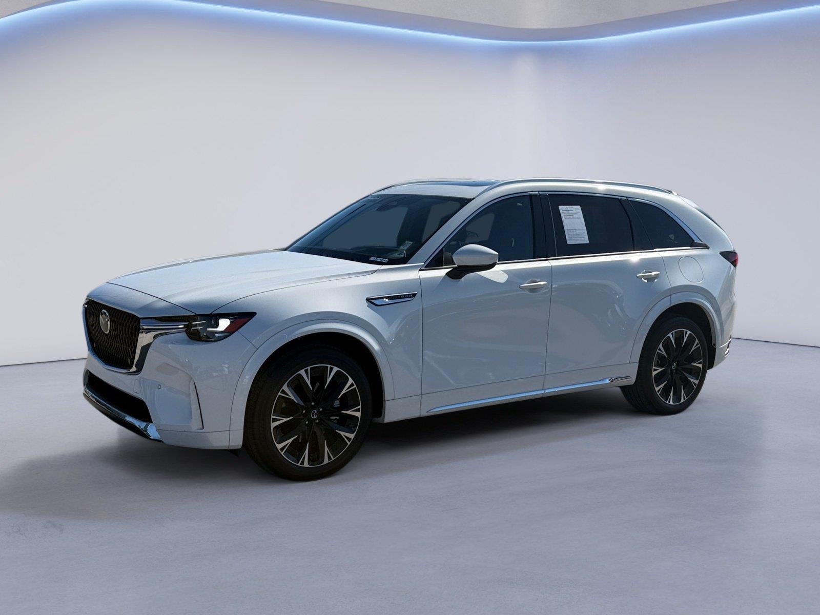 2026 Mazda Mazda CX-90 3.3 Turbo S Premium Plus