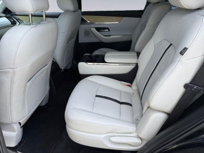 2026 Mazda Mazda CX-90 S Premium Plus