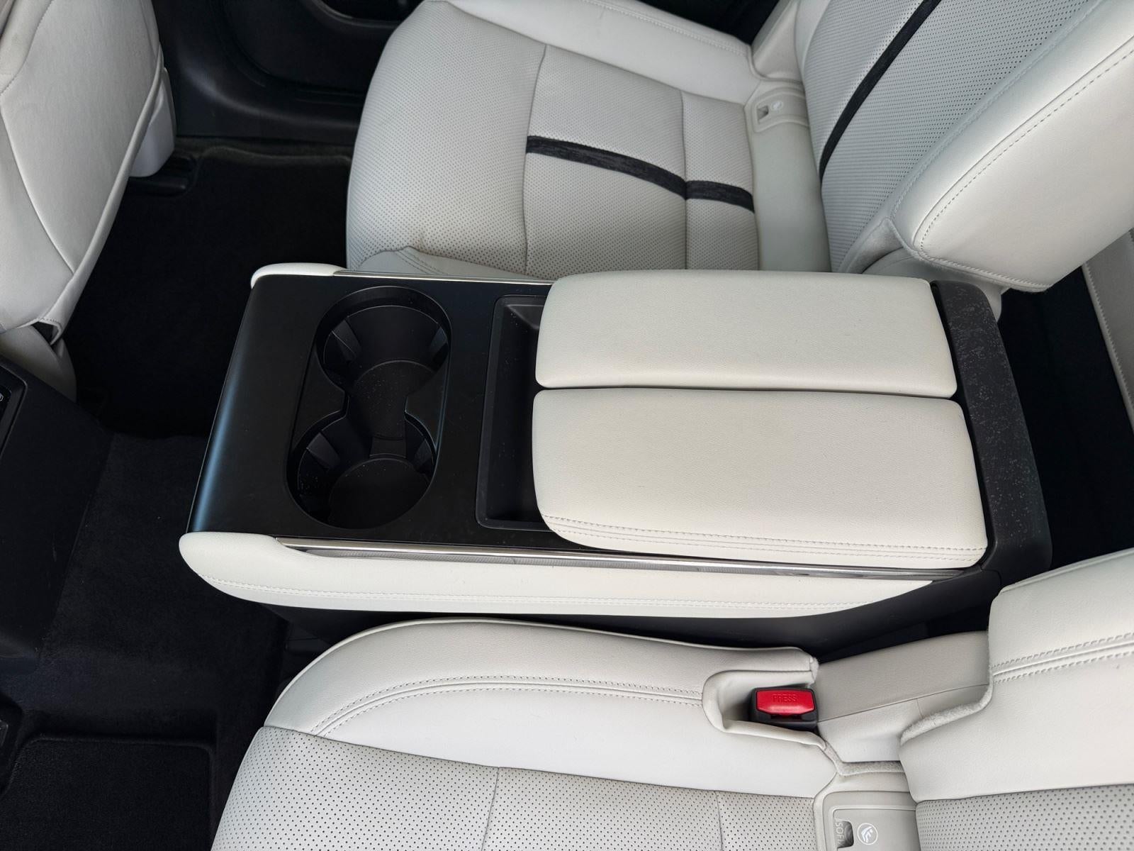 2026 Mazda Mazda CX-90 S Premium Plus