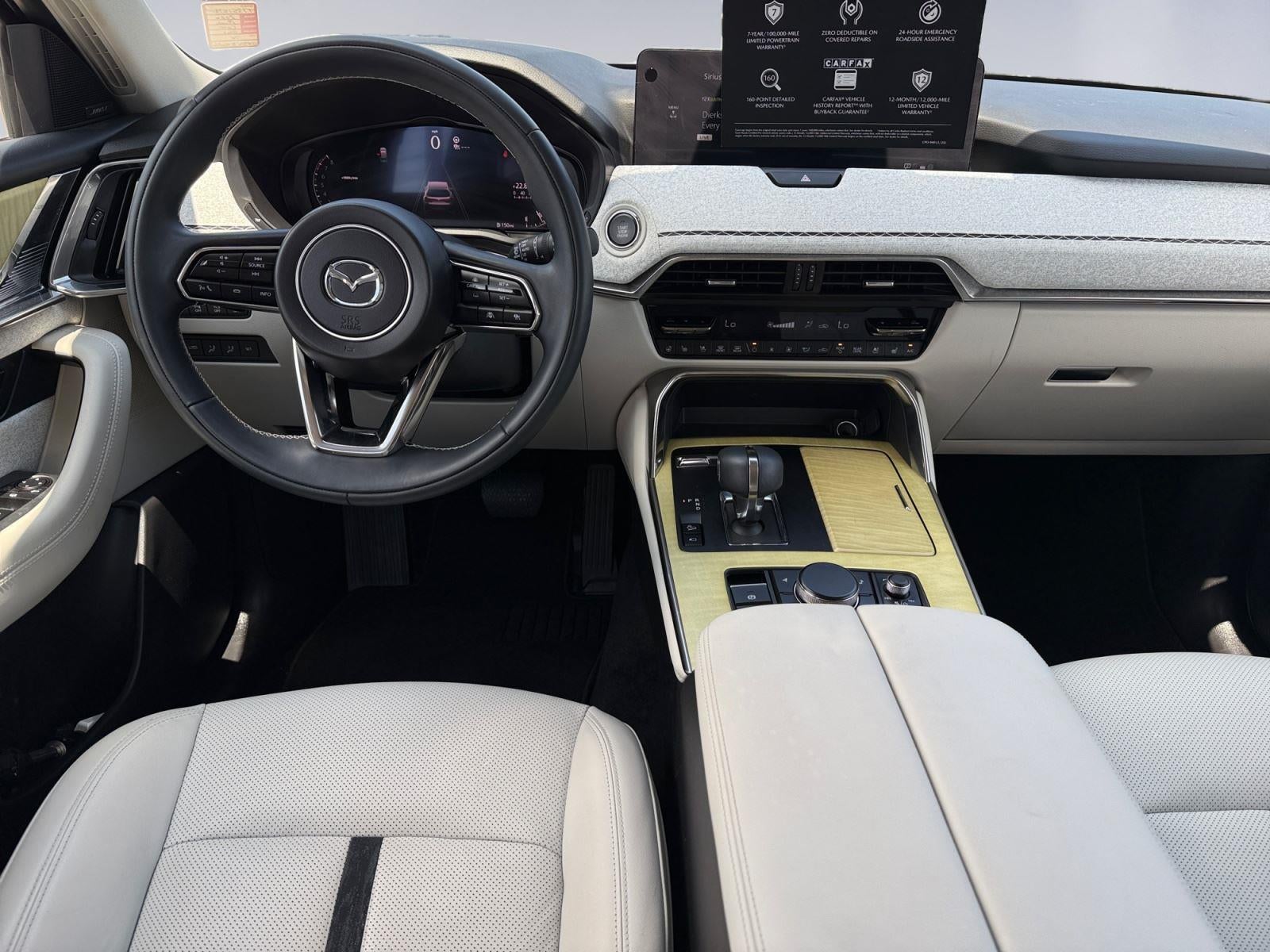 2026 Mazda Mazda CX-90 S Premium Plus