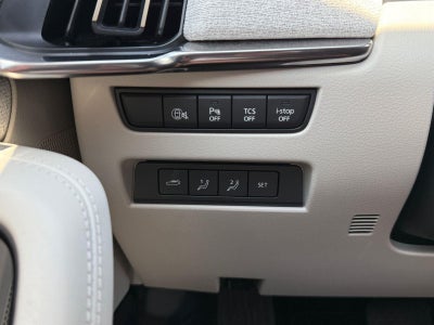 2026 Mazda Mazda CX-90 S Premium Plus