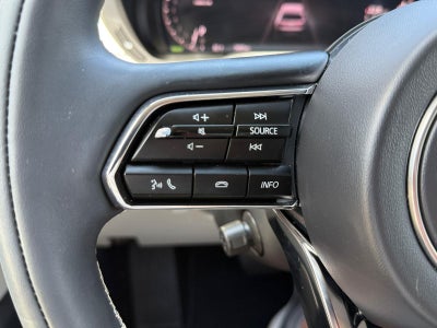 2026 Mazda Mazda CX-90 S Premium Plus