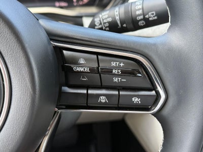 2026 Mazda Mazda CX-90 S Premium Plus