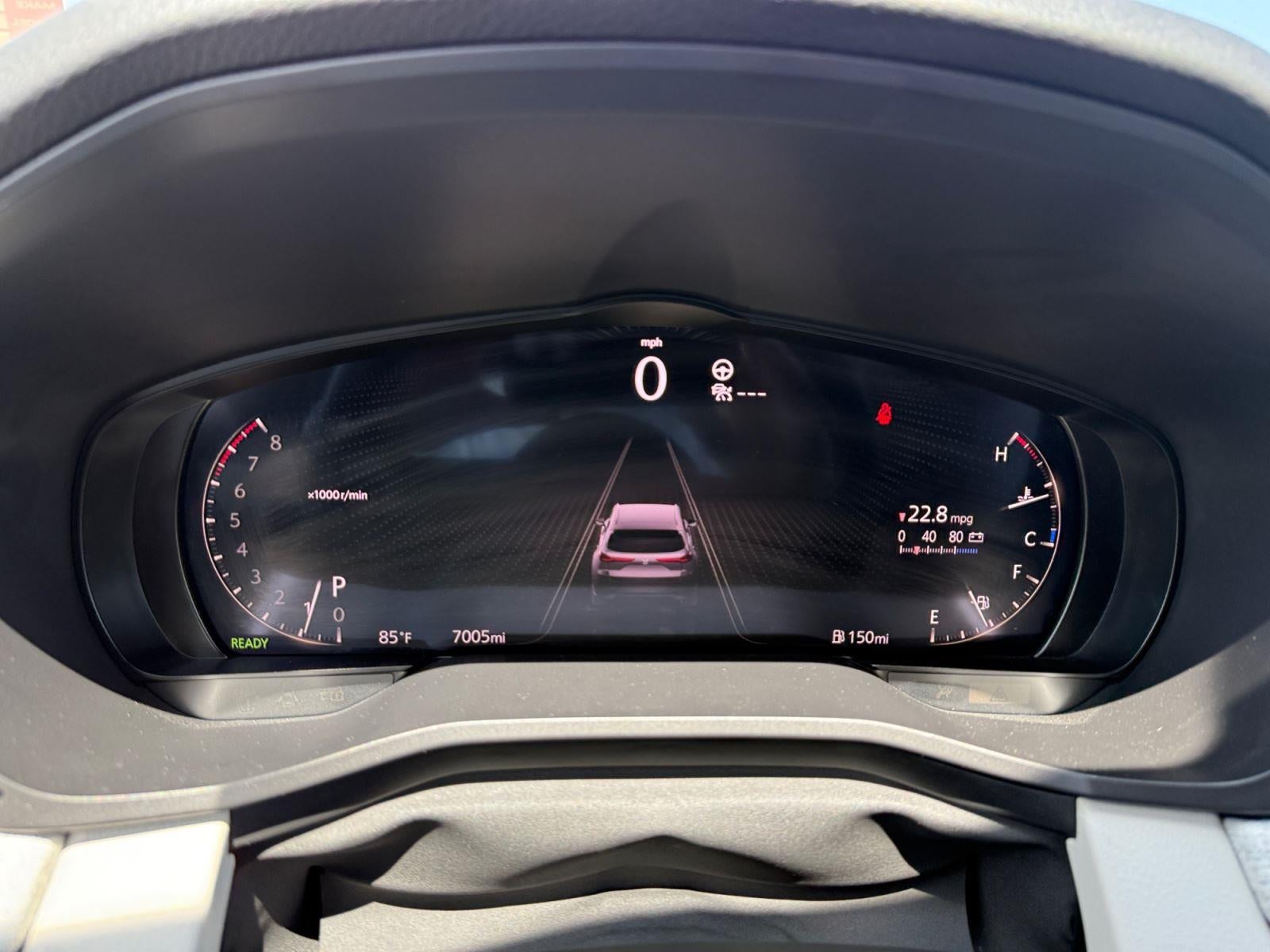 2026 Mazda Mazda CX-90 S Premium Plus