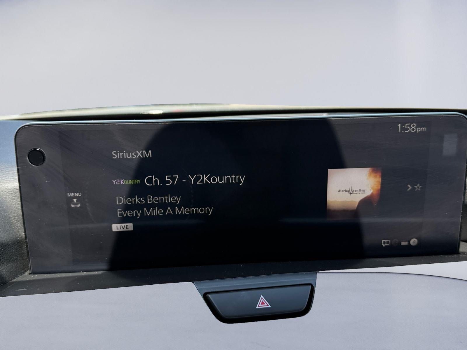 2026 Mazda Mazda CX-90 S Premium Plus