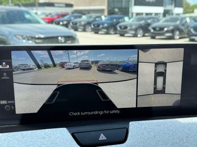 2026 Mazda Mazda CX-90 S Premium Plus