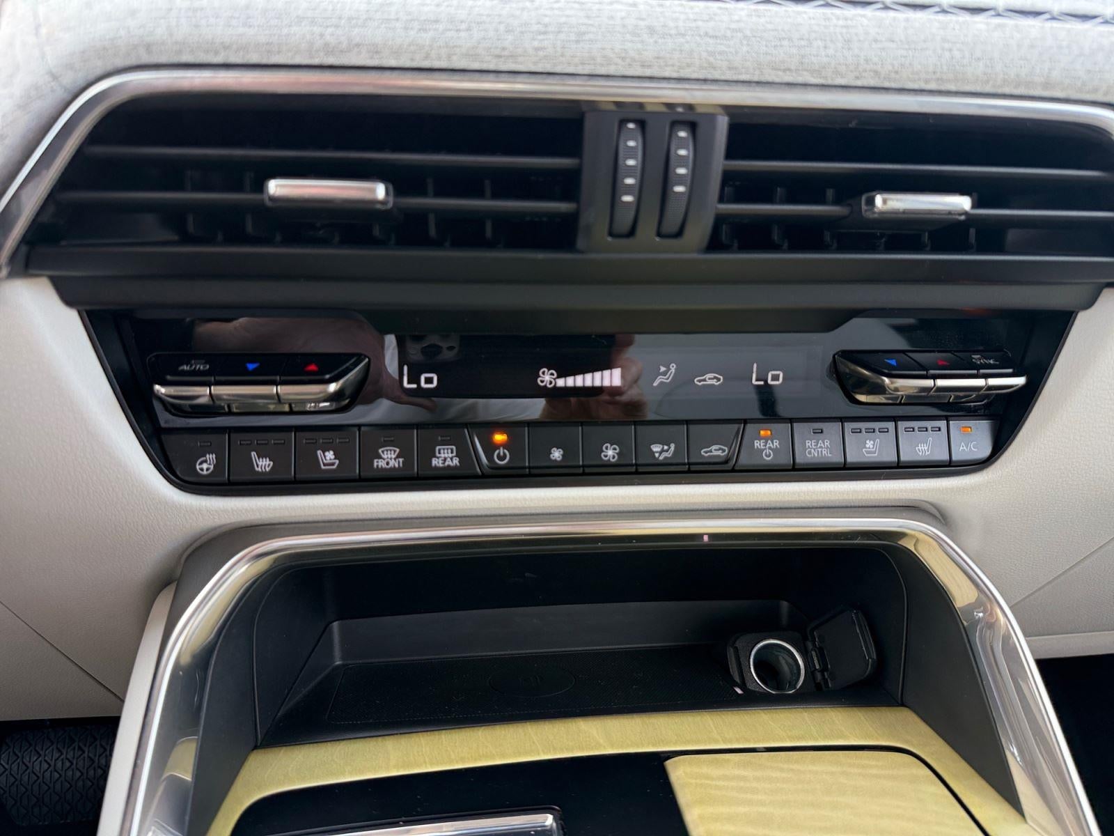 2026 Mazda Mazda CX-90 S Premium Plus